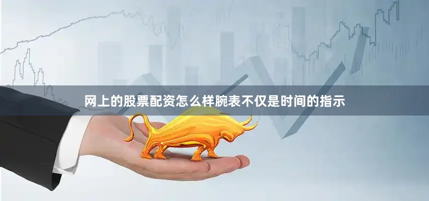 网上的股票配资怎么样腕表不仅是时间的指示