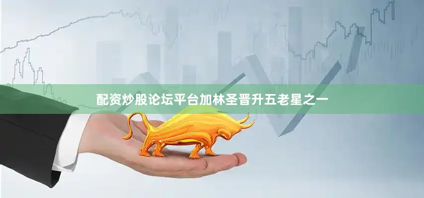 配资炒股论坛平台加林圣晋升五老星之一